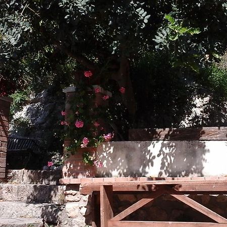 La Ginestra Bed & Breakfast Sciacca Exterior photo