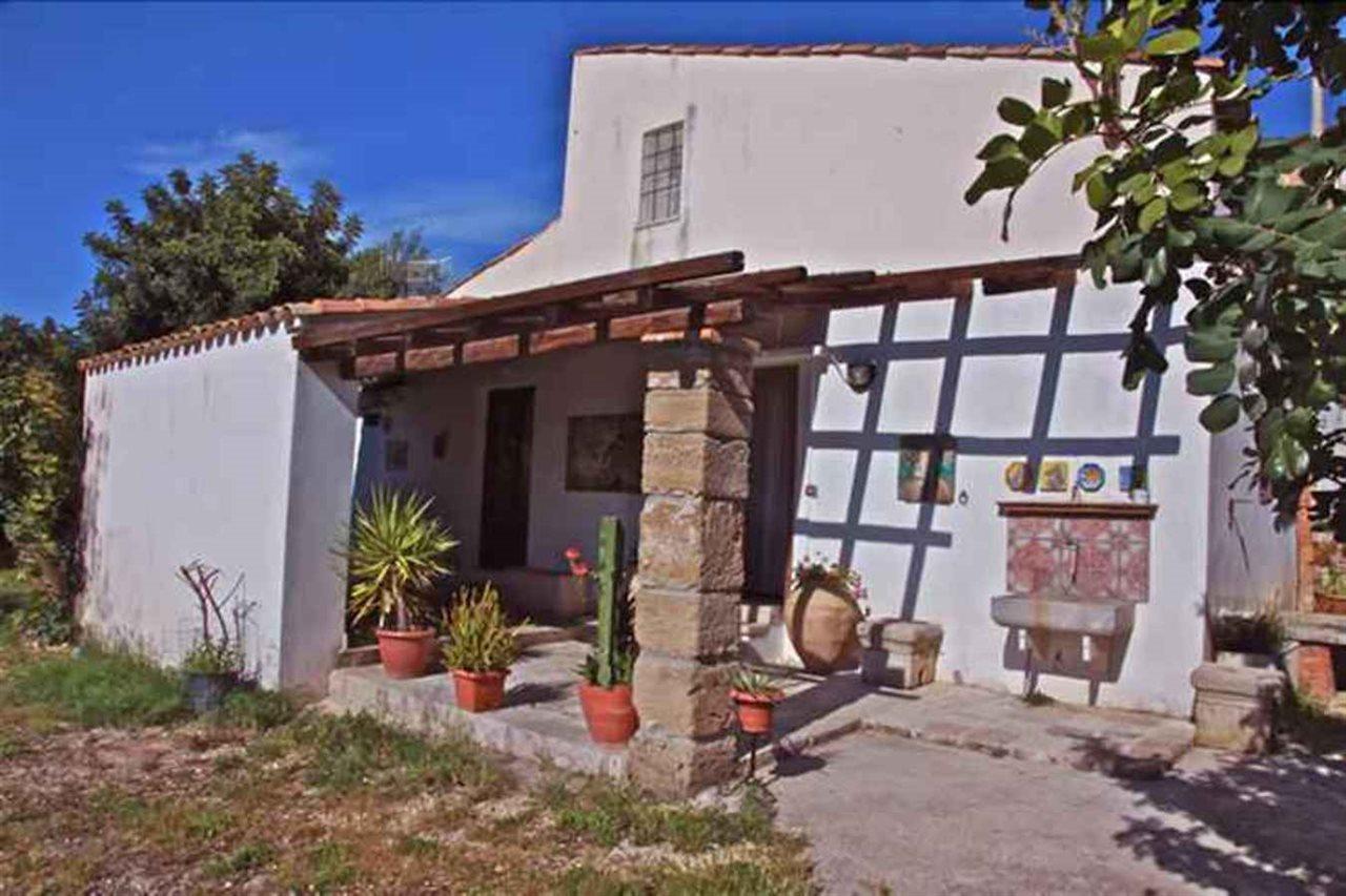 La Ginestra Bed & Breakfast Sciacca Exterior photo