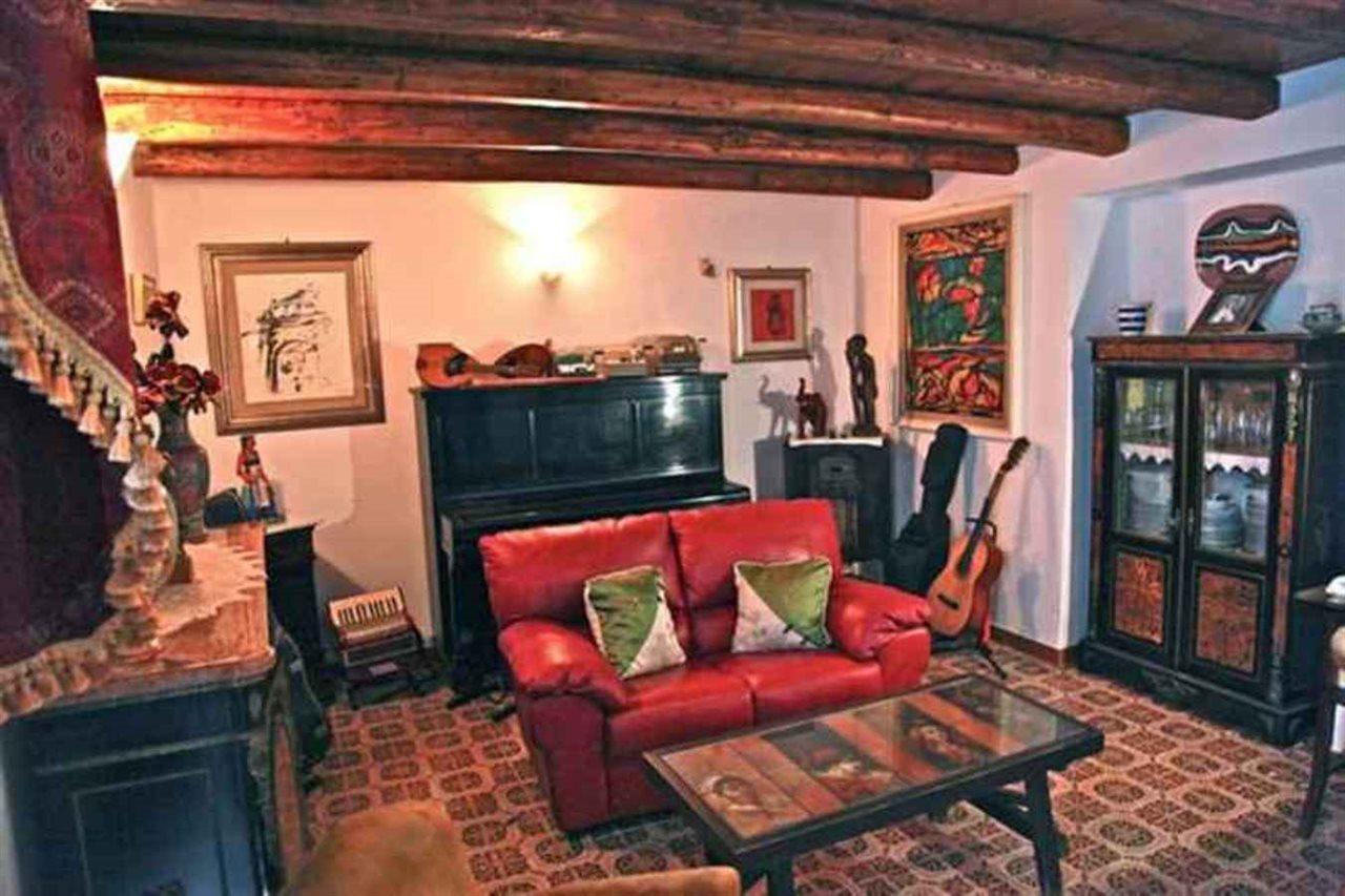 La Ginestra Bed & Breakfast Sciacca Exterior photo