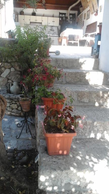 La Ginestra Bed & Breakfast Sciacca Exterior photo