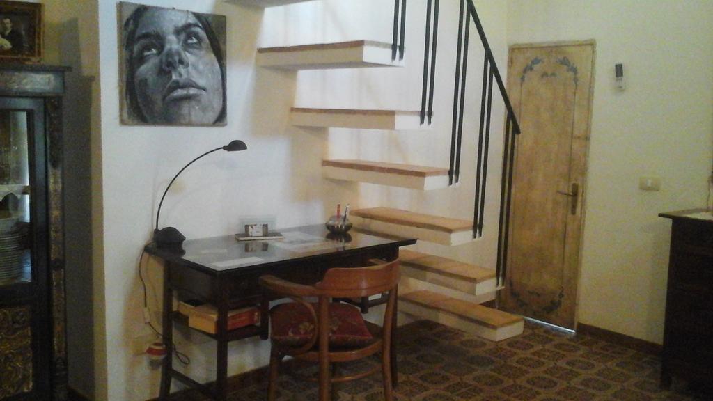 La Ginestra Bed & Breakfast Sciacca Room photo