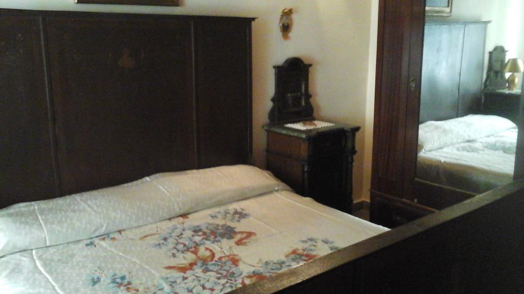 La Ginestra Bed & Breakfast Sciacca Room photo