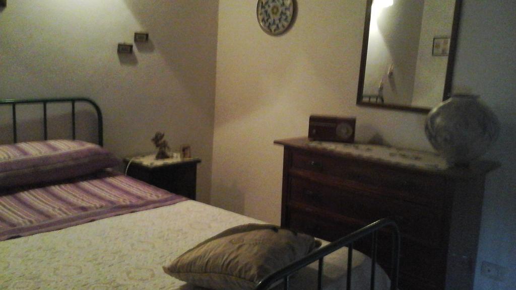 La Ginestra Bed & Breakfast Sciacca Room photo