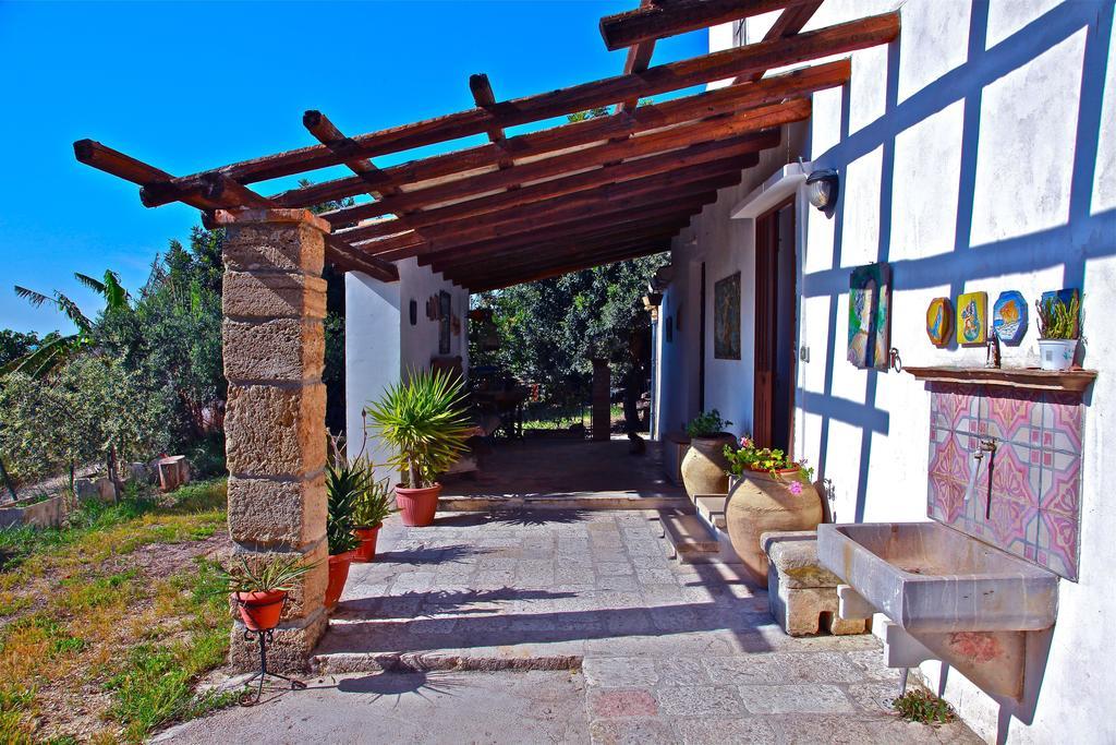 La Ginestra Bed & Breakfast Sciacca Room photo